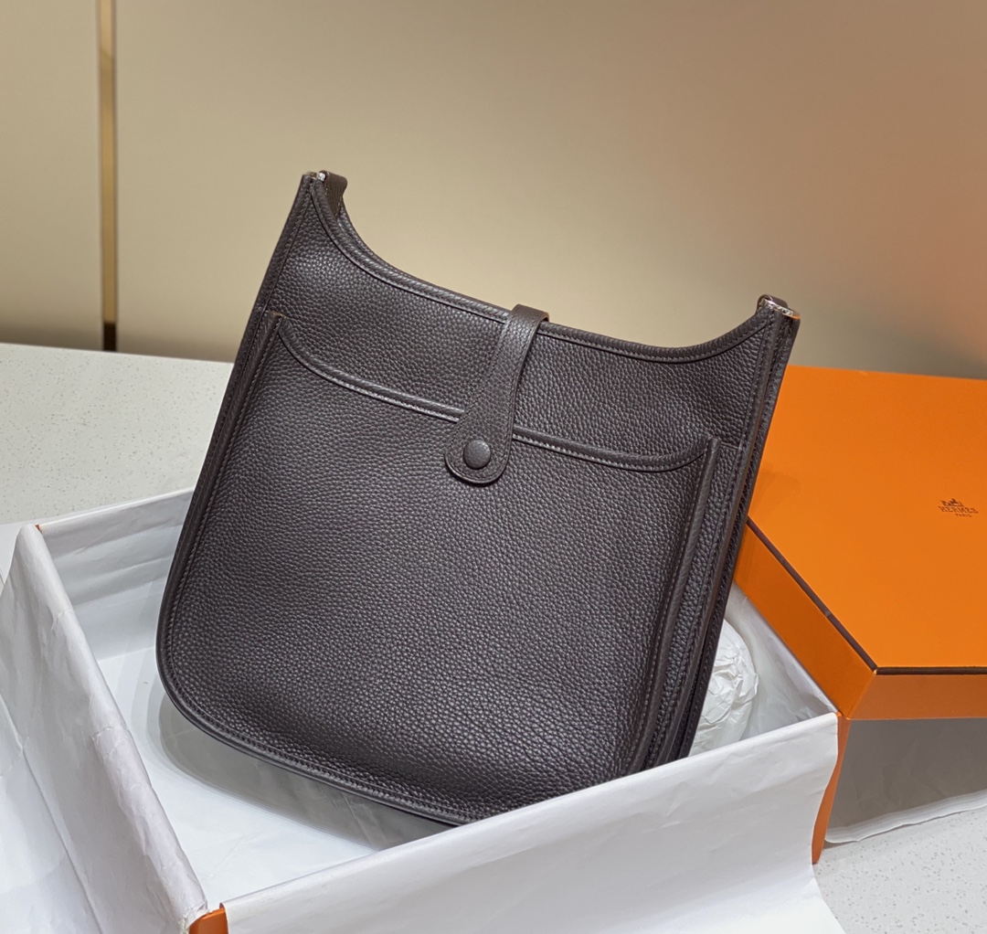 Hermes Evelyn Bags